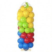 Шарики для сухого бассейна - 50 шт. Just Cool SB78-50