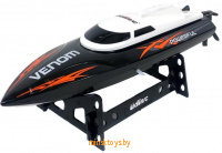 Катер на пульте управления гоночный - Venom, Udirc UDI001
