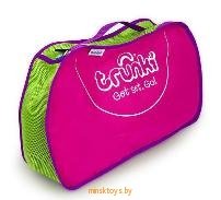 Сумка для хранения 'Розовая' - Trunki 0308-GB01