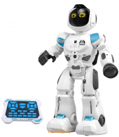 Интерактивный робот на пульте управления с мимикой, Le Neng Toys K30 Интерактивный робот на пульте управления с мимикой, Le Neng Toys K30