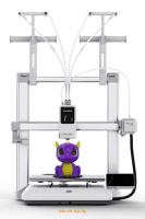 3D-принтер Anycubic Kobra X