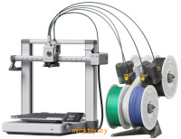 3D принтер Bambu Lab A1 Combo EU2, Европейская версия