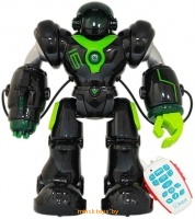 Радиоуправляемый робот - Robocop President, Quois 5088 Радиоуправляемый робот - Robocop President, Quois 5088