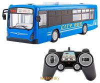 Автобус на пульте управления, Double Eagles E635-003 - Minsktoys.by
