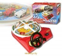 Настольная игра для детей - Гонщик-М, ОМ-48300 - Minsktoys.by Настольная игра для детей - Гонщик-М, ОМ-48300 - Minsktoys.by