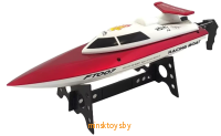 Катер гоночный на радиоуправлении, 20 км/ч, Fei Lun High Speed Boat FT007 - Minsktoys.by Катер гоночный на радиоуправлении, 20 км/ч, Fei Lun High Speed Boat FT007 - Minsktoys.by