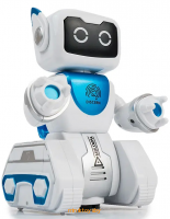 Робот интерактивный на пульте управления ALIEN WATER DRIVEN ROBOT, Le Neng Toys K11 Робот интерактивный на пульте управления ALIEN WATER DRIVEN ROBOT, Le Neng Toys K11