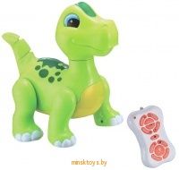 Интерактивная игрушка - Динозаврик, ZHORYA ZYA-A2743-2