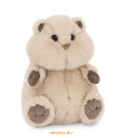 Мягкая игрушка - Хомяк 22 см., Orange OT8034/22 - Minsktoys.by