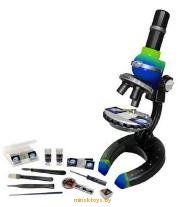 Микроскоп нового поколения - Eastcolight, 59 предметов 92063