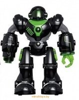 Робот на пульте управления стреляющий - Пультовод, ZYA-A2748