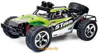 Автомобиль на радиоуправлении - Truggy Car, Subotech BG1513