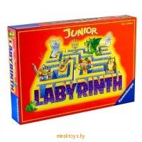 Лабиринт Юниор (Labyrinth junior), Ravensburger 21093