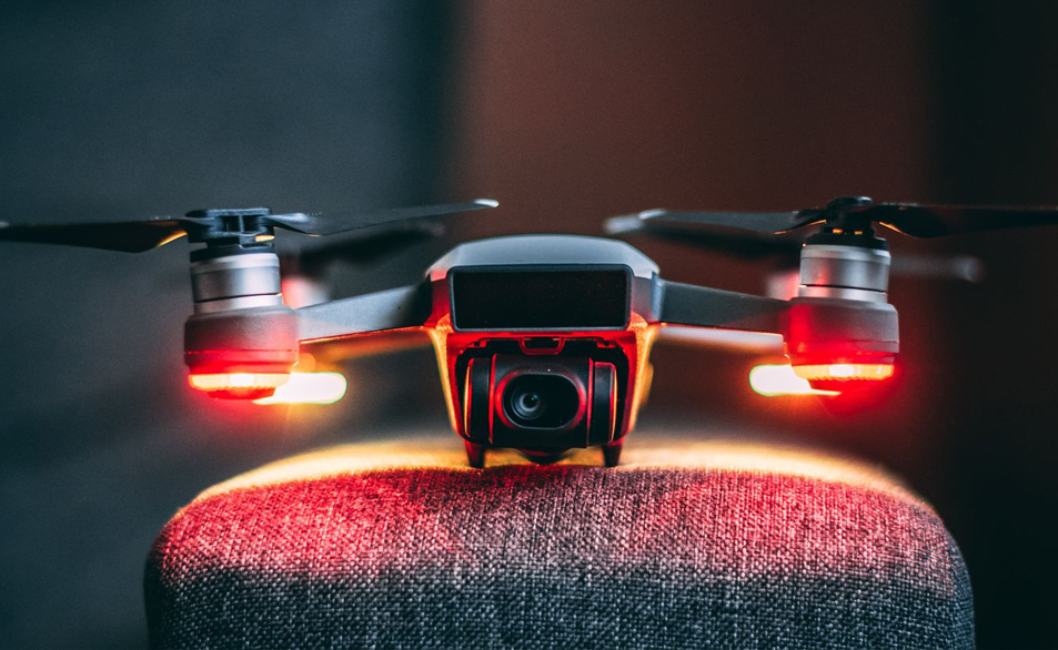 Как правильно выбрать квадрокоптер для ребёнка? 