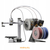 3D принтер Bambu Lab A1 mini Combo (EU)