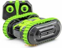 Машина перевертыш вездеход на гусеницах, YED 1901A - Minsktoys.by Машина перевертыш вездеход на гусеницах, YED 1901A - Minsktoys.by