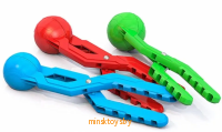 Снежколеп большой игрушка для детей, 37см. - Minsktoys.by Снежколеп большой игрушка для детей, 37см. - Minsktoys.by
