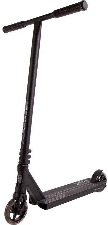 В продаже появился бренд трюковых самокатов Tech Team: качество, стиль и инновации в каждом движении!