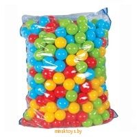 Шарики для сухого бассейна 500 шт., арт. SB78-500