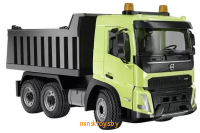 Радиоуправляемый грузовик самосвал Volvo FMX, Double Eagle E505-003