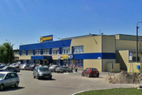 Пункт самовывоза в г. Гомель