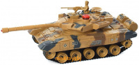 Радиоуправляемый танк T-90 на аккумуляторе, 1:24, 778-3