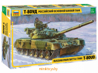 Российский основной боевой танк Т-80УД, Звезда 3591з