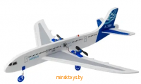 Самолет на радиоуправлении ZHORYA 851 Airbus А380 40 см - Minsktoys.by Самолет на радиоуправлении ZHORYA 851 Airbus А380 40 см - Minsktoys.by