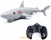 Игрушка на пульте управления - Акула на радиоуправлении, Пультовод ZYB-B3540