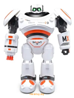 Интерактивный робот - Crazon на пульте управления, ZYA-A2721-1 Интерактивный робот - Crazon на пульте управления, ZYA-A2721-1