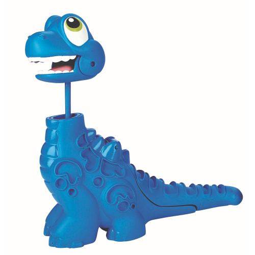 Набор игровой с пластилином - Растущий бронтозаврик, Play-doh F15035L0 - интернет-магазин игрушек Minsktoys.by