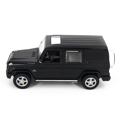 Машина радиоуправляемая Mercedes-Benz G55, 1:14, Rastar 30400 - интернет-магазин игрушек Minsktoys.by